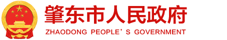 肇东市人民政府